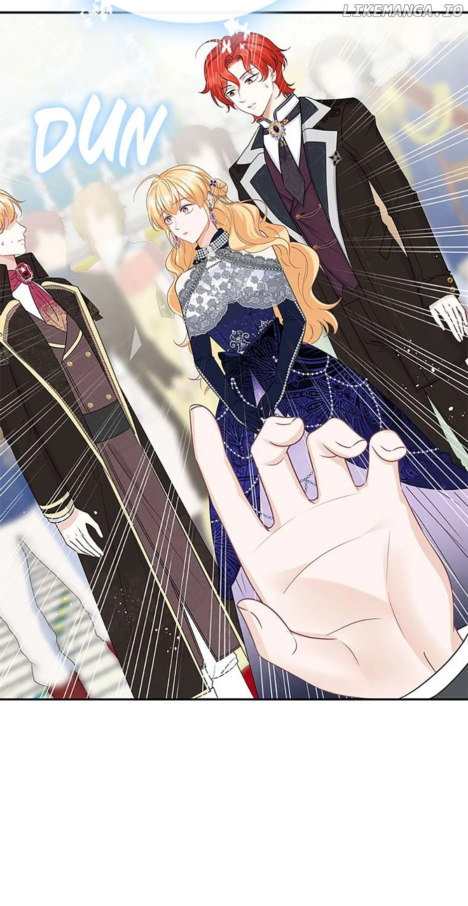 Let’s Live Together chapter 57 page 47