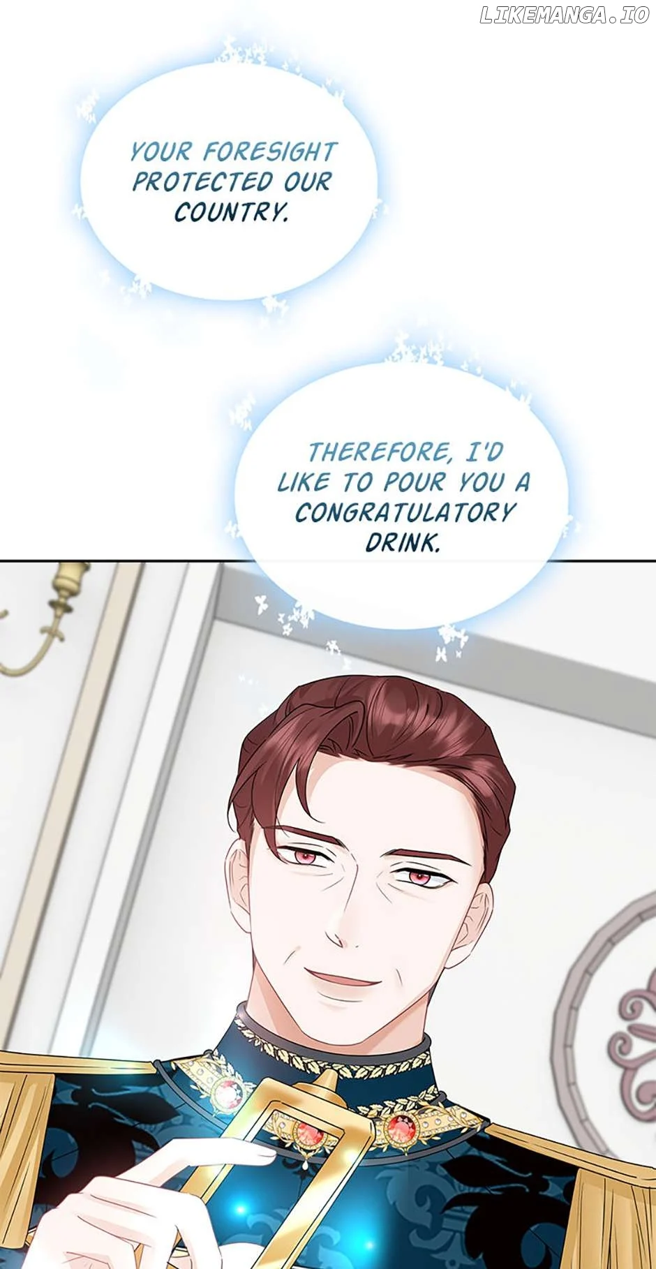 Let’s Live Together chapter 57 page 48
