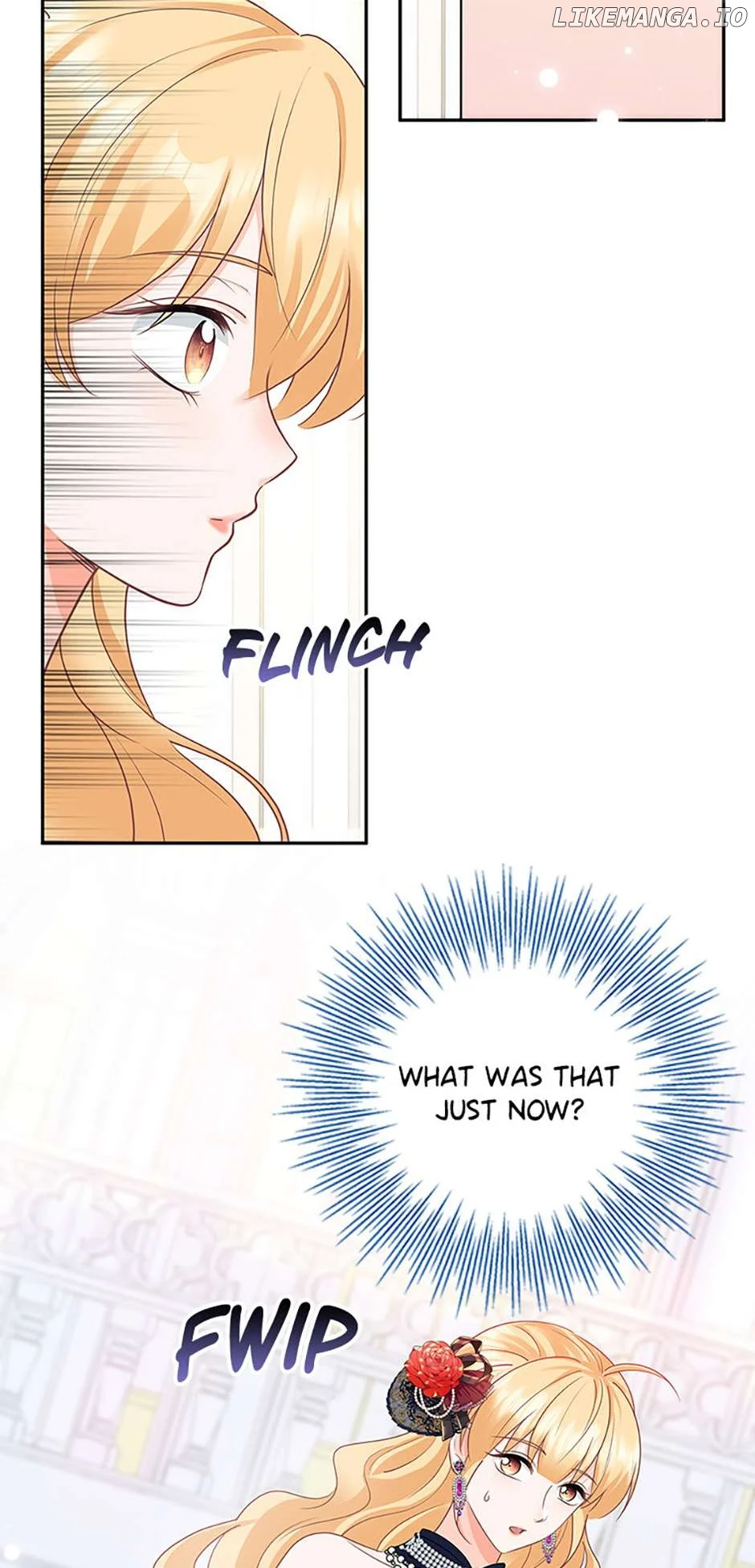 Let’s Live Together chapter 57 page 53
