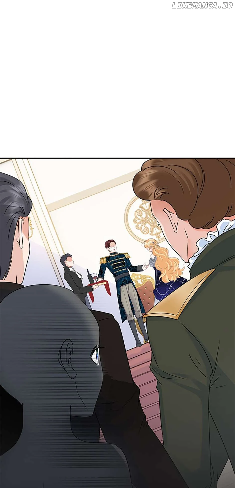Let’s Live Together chapter 57 page 57