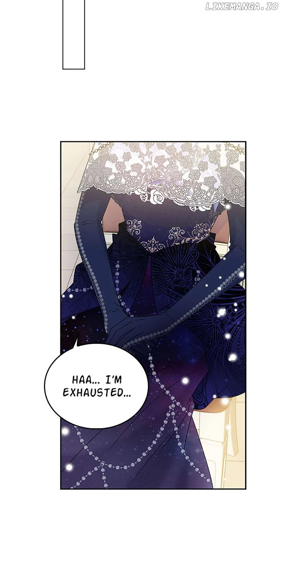 Let’s Live Together chapter 57 page 59