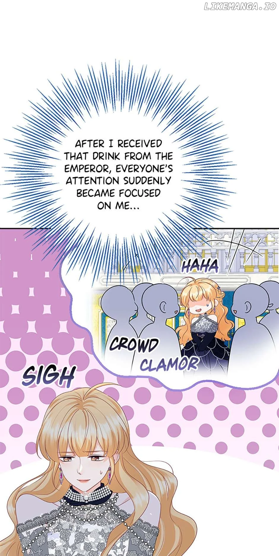 Let’s Live Together chapter 57 page 60