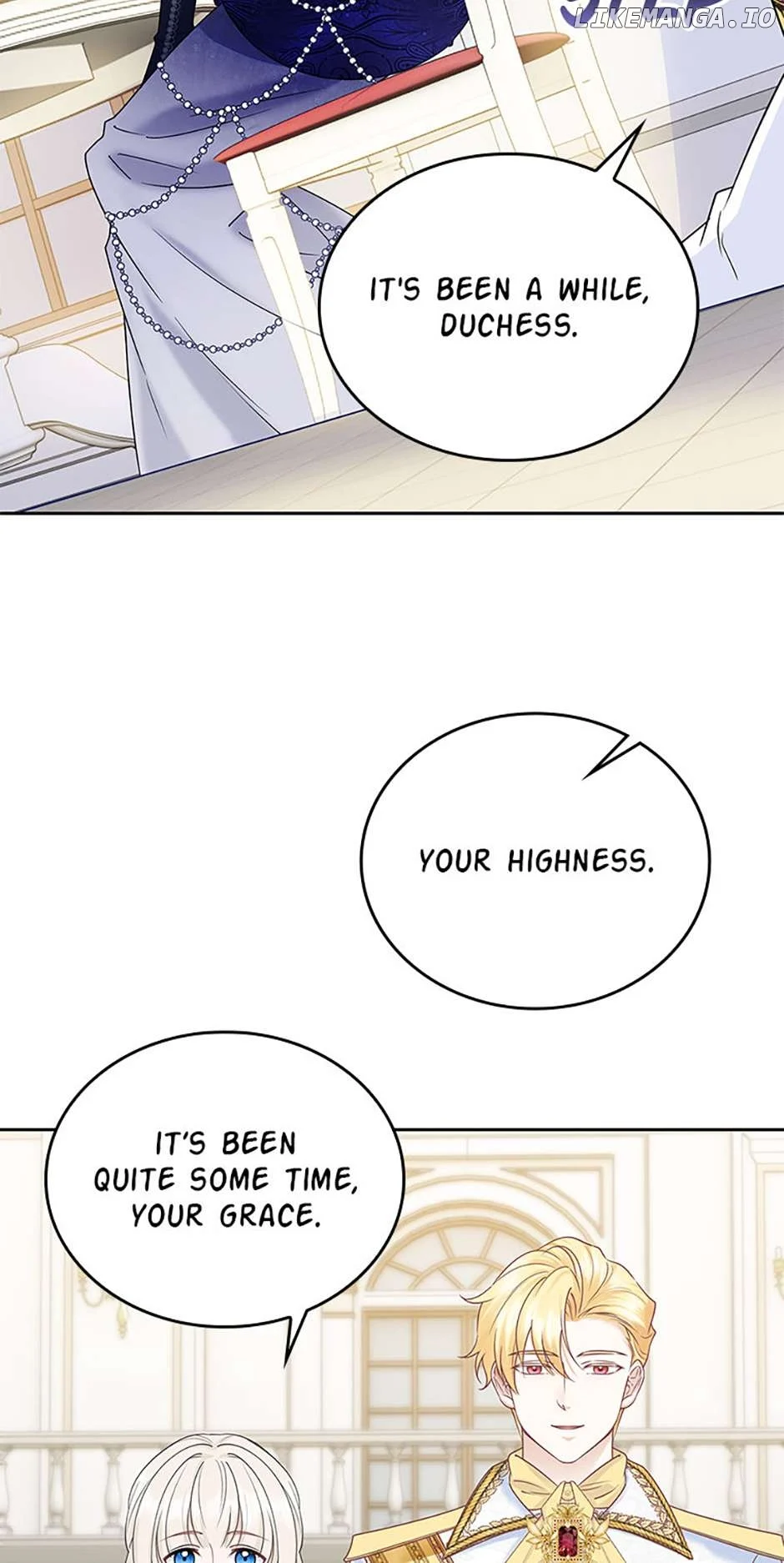 Let’s Live Together chapter 57 page 62