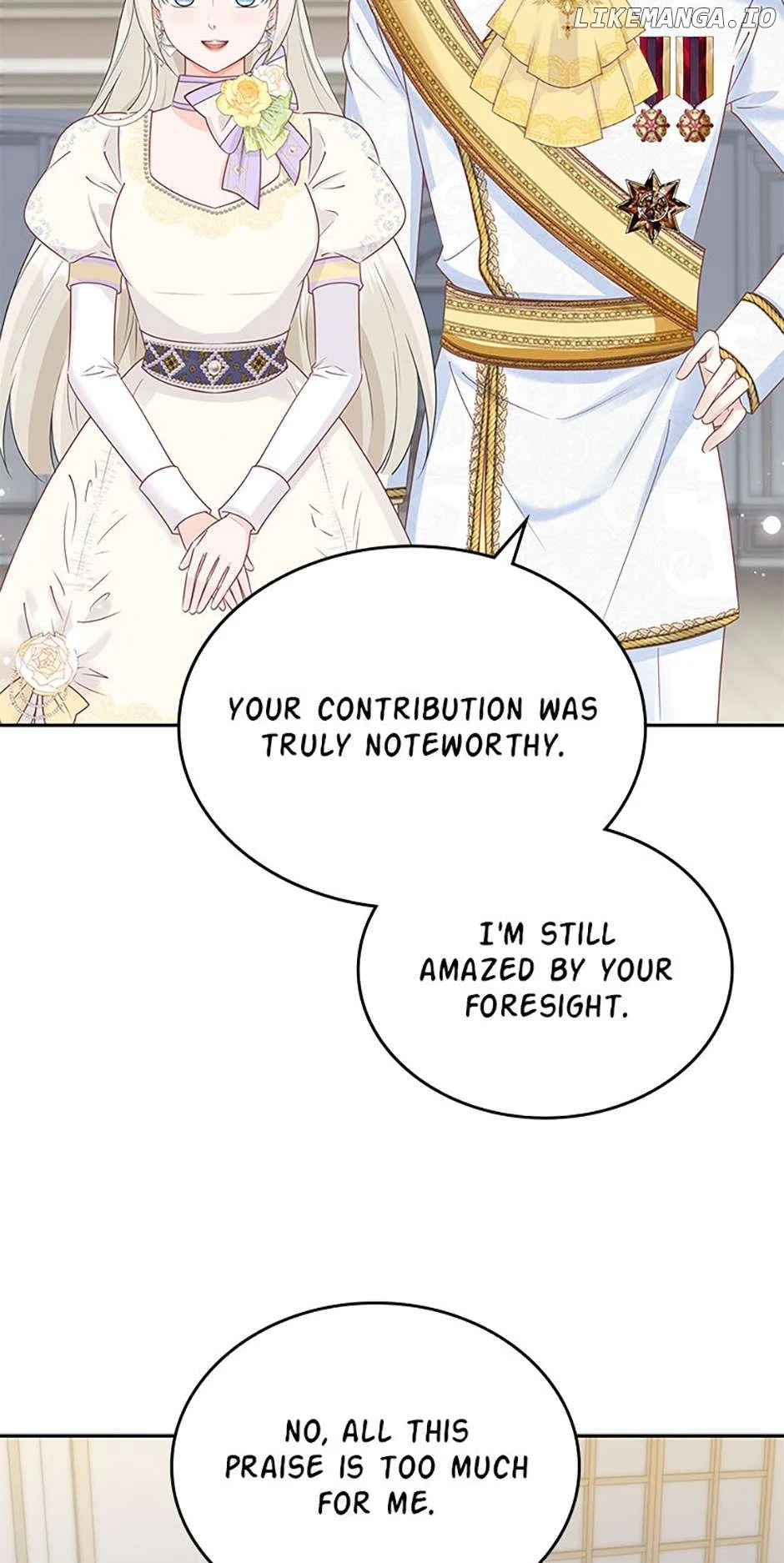 Let’s Live Together chapter 57 page 63