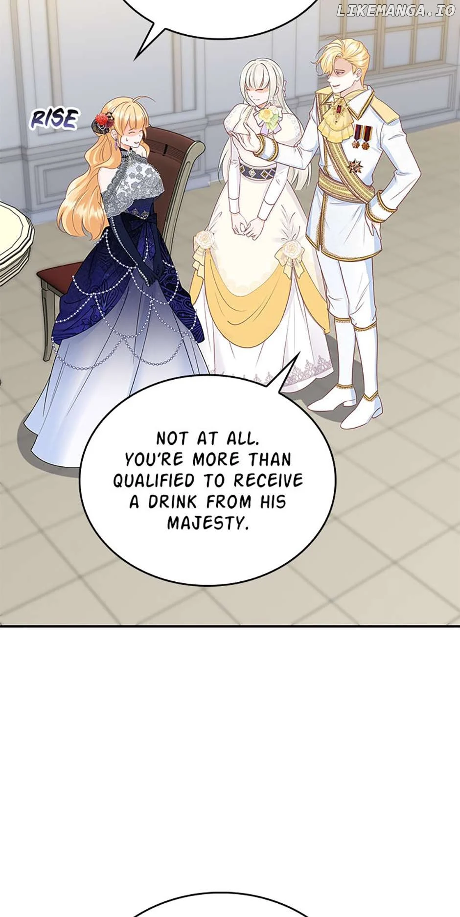 Let’s Live Together chapter 57 page 64
