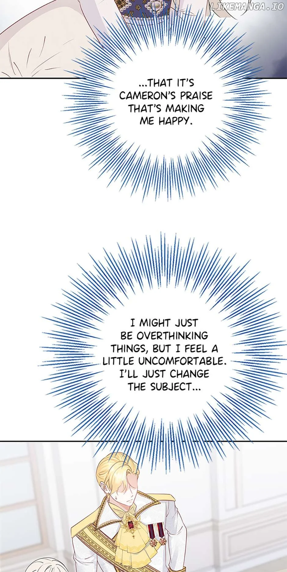 Let’s Live Together chapter 57 page 68