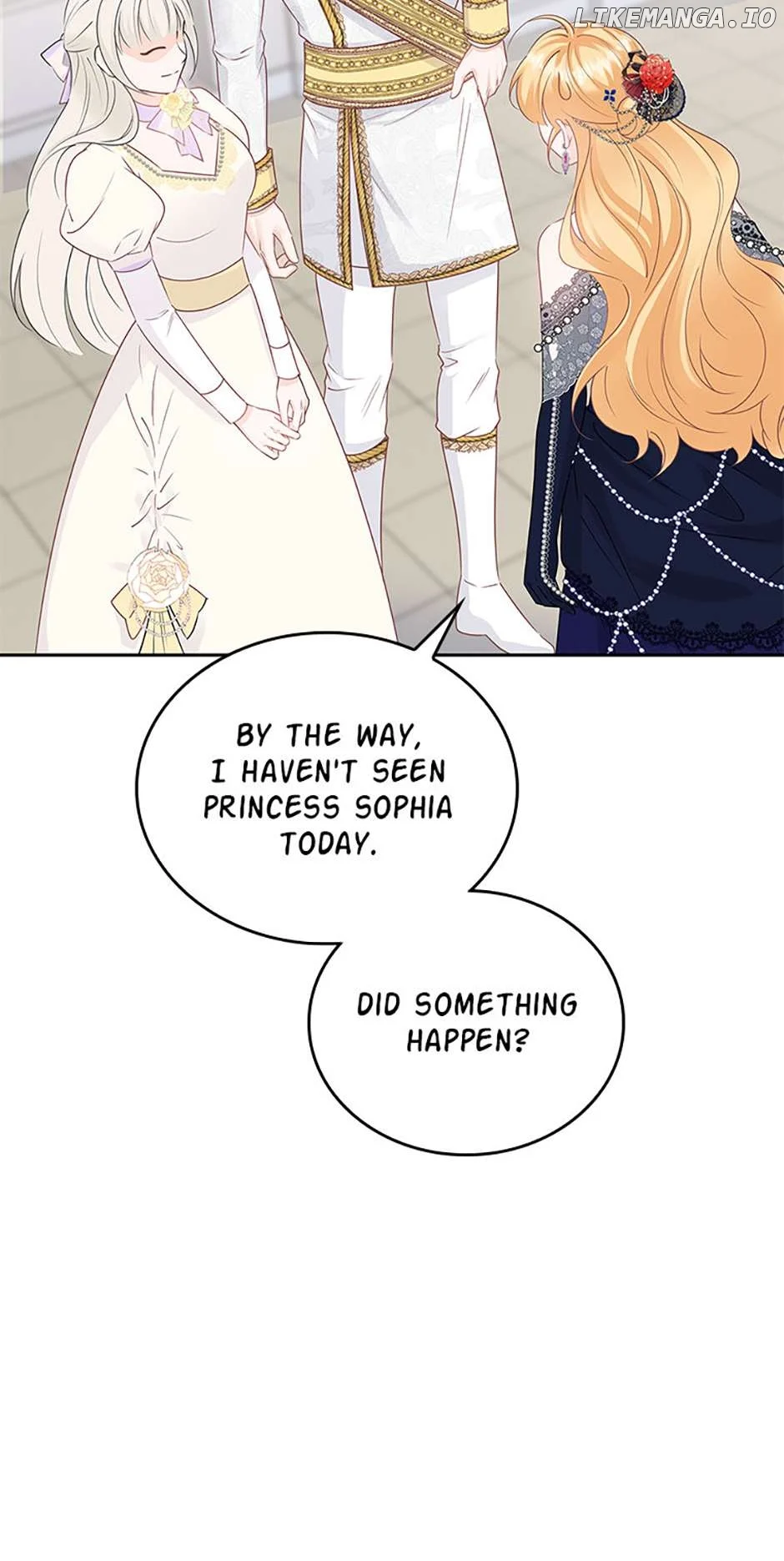 Let’s Live Together chapter 57 page 69