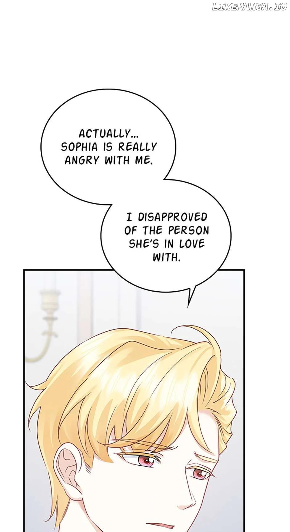 Let’s Live Together chapter 57 page 70