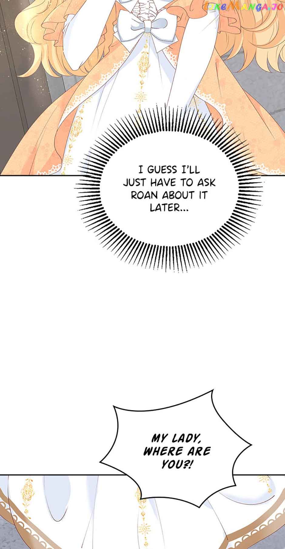 Let’s Live Together chapter 6 page 6