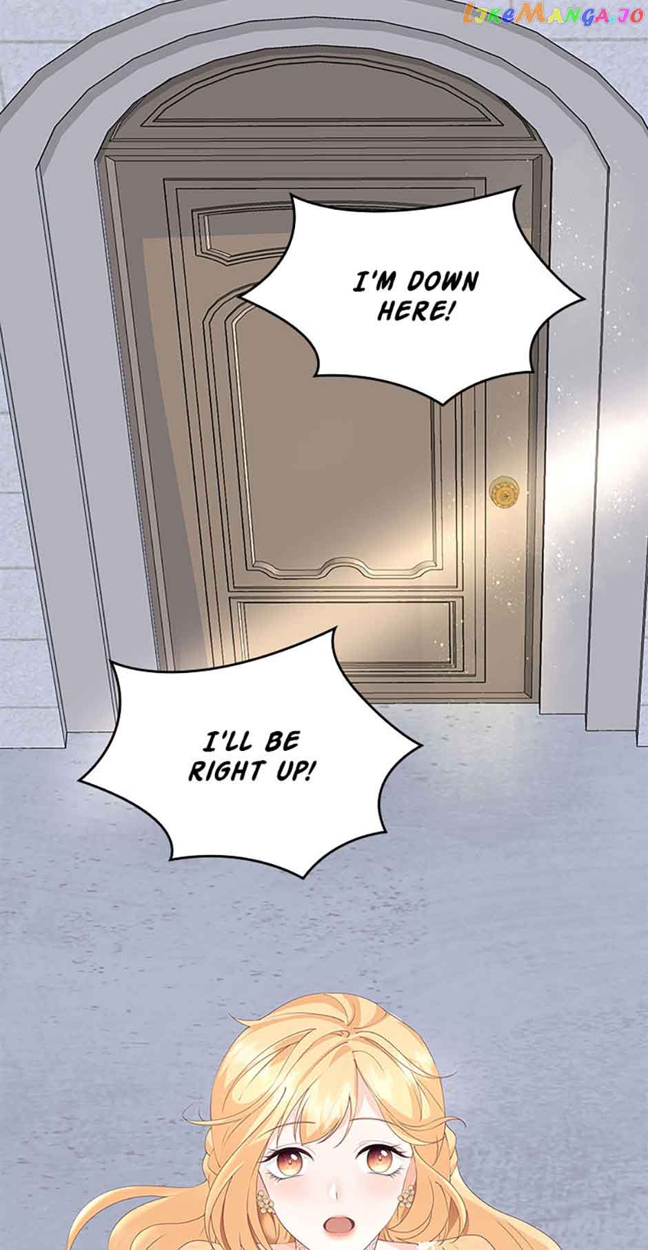 Let’s Live Together chapter 6 page 8