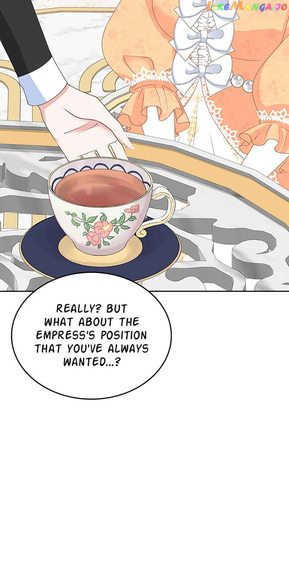 Let’s Live Together chapter 6 page 32