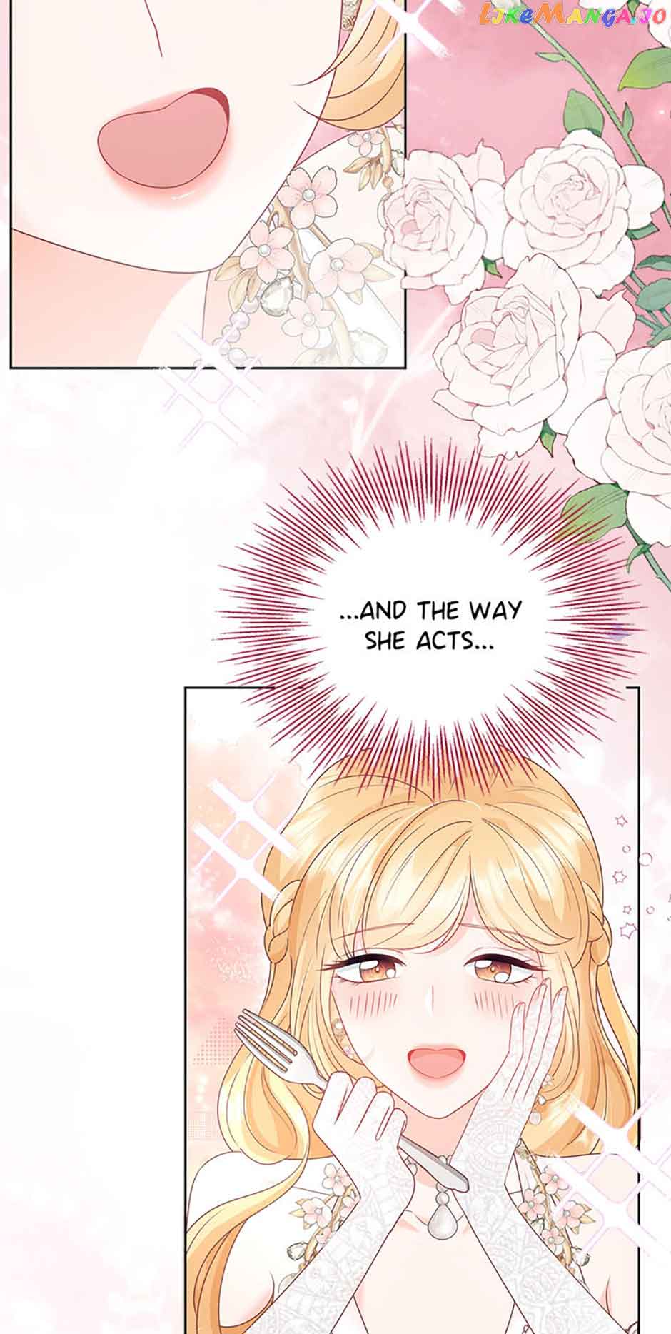 Let’s Live Together chapter 8 page 8