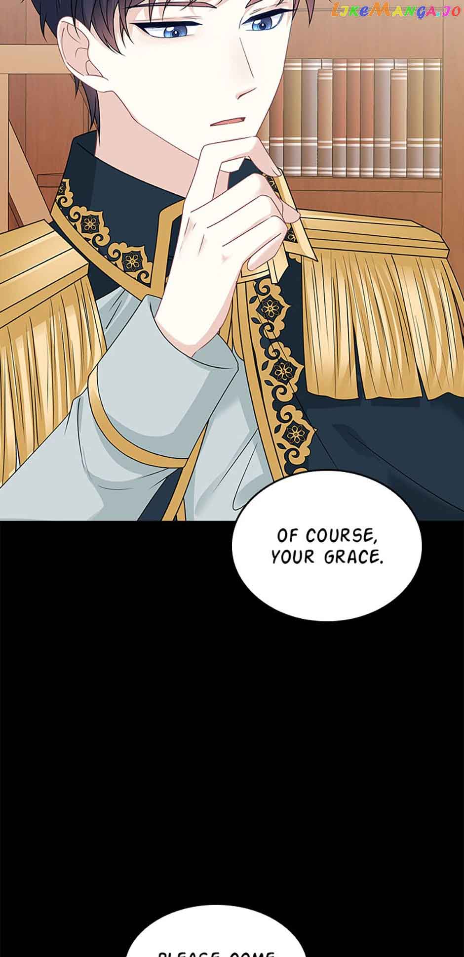 Let’s Live Together chapter 8 page 45