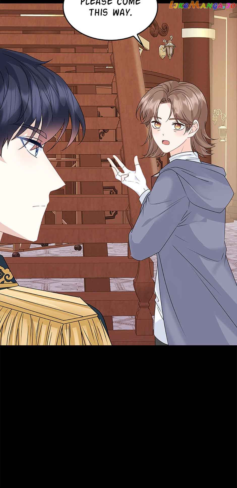 Let’s Live Together chapter 8 page 46