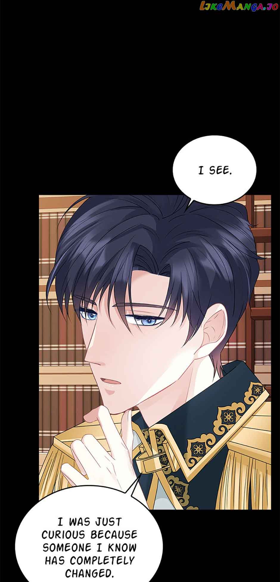 Let’s Live Together chapter 8 page 69