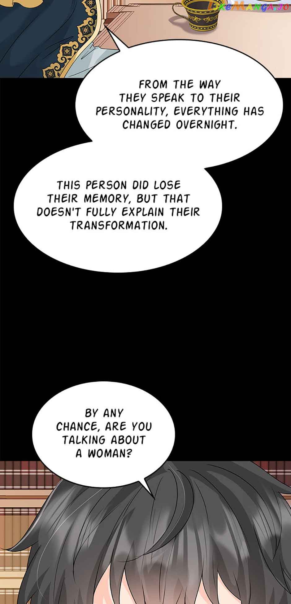 Let’s Live Together chapter 8 page 71