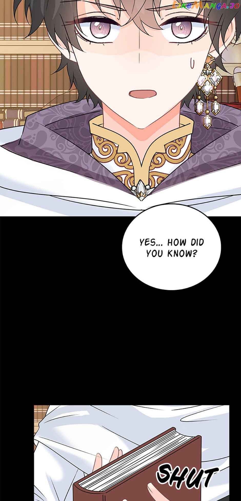 Let’s Live Together chapter 8 page 72
