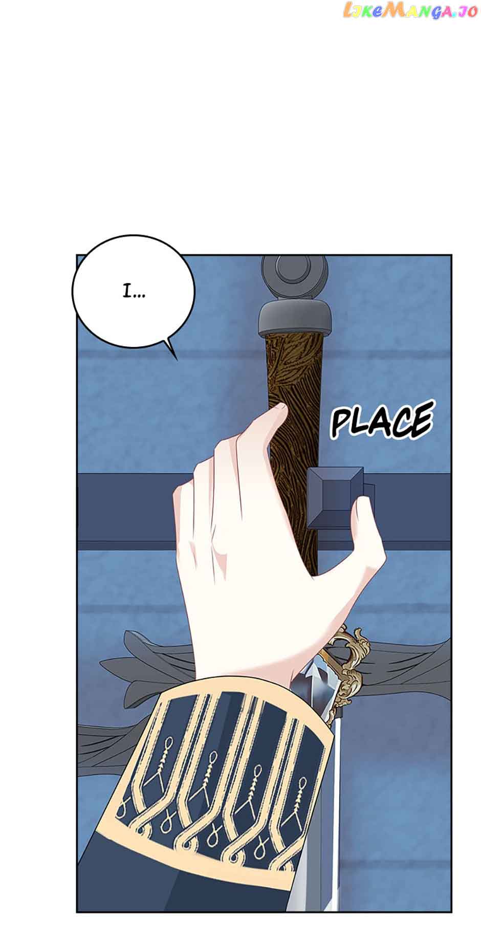 Let’s Live Together chapter 9 page 45