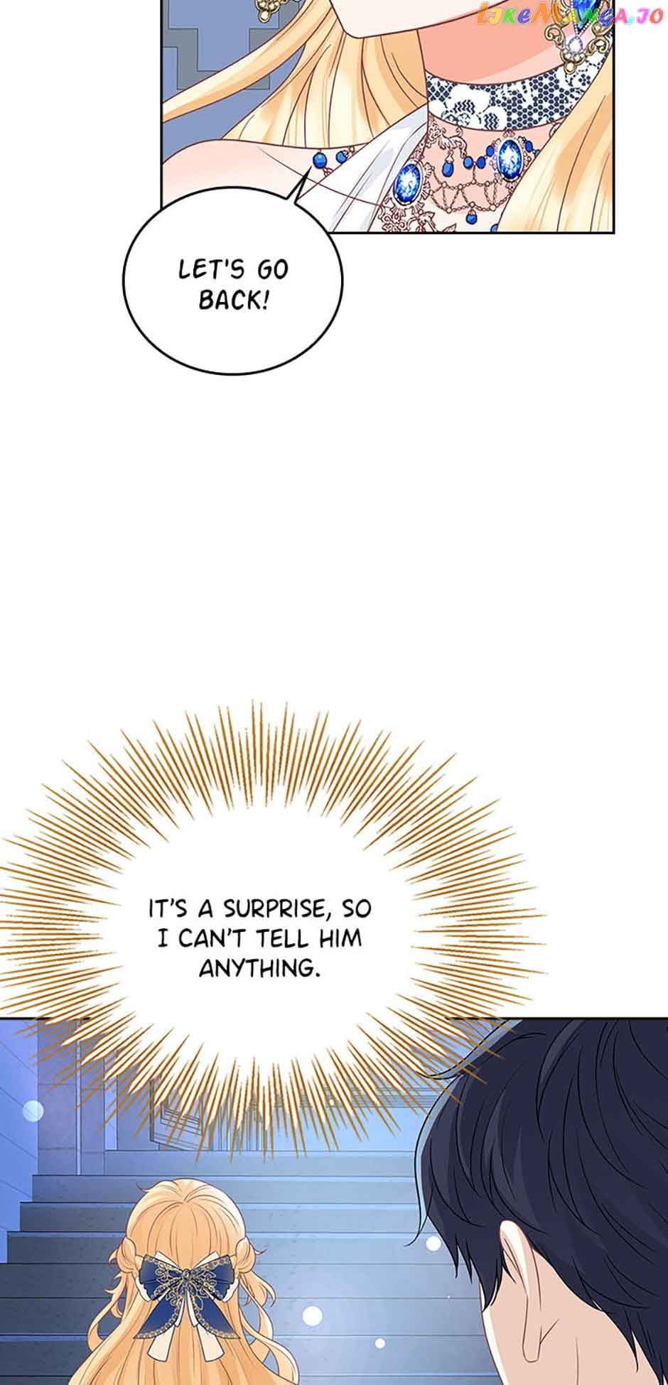 Let’s Live Together chapter 9 page 83