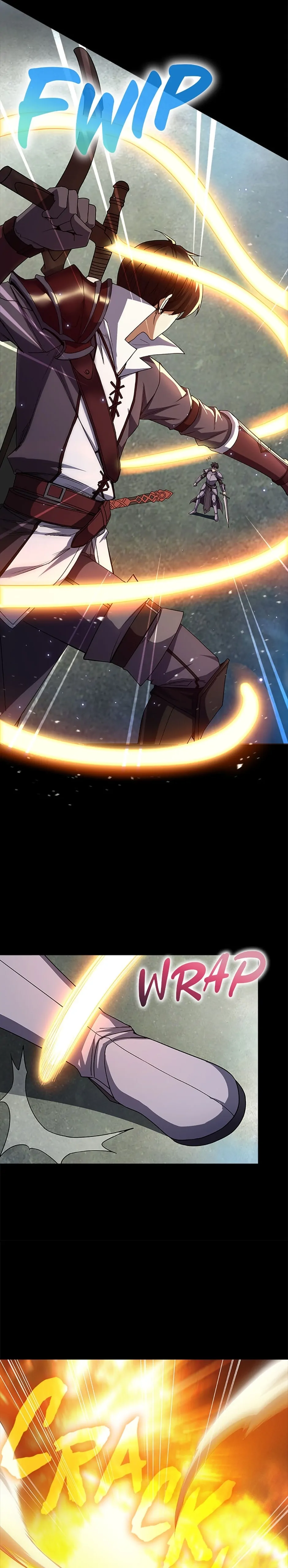 Logging in as a Monster chapter 1 page 4