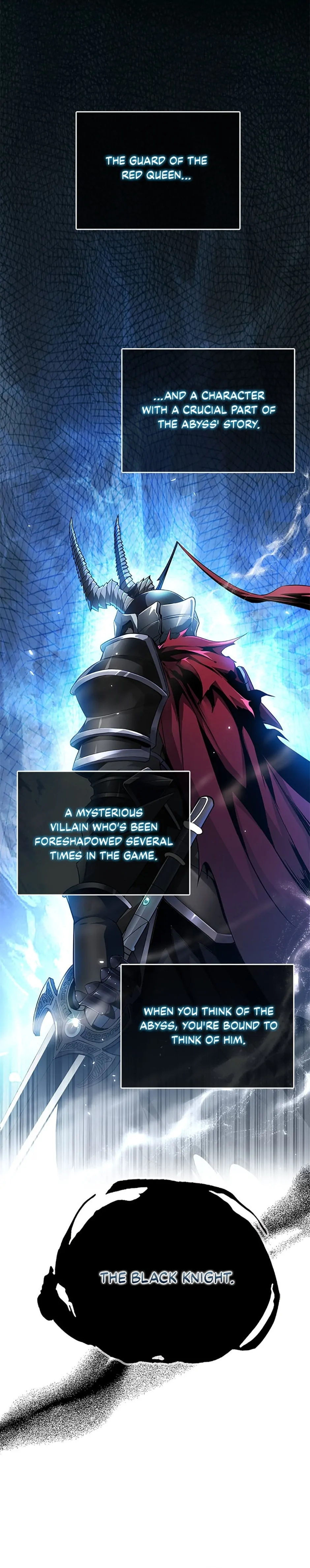 Logging in as a Monster chapter 1 page 12