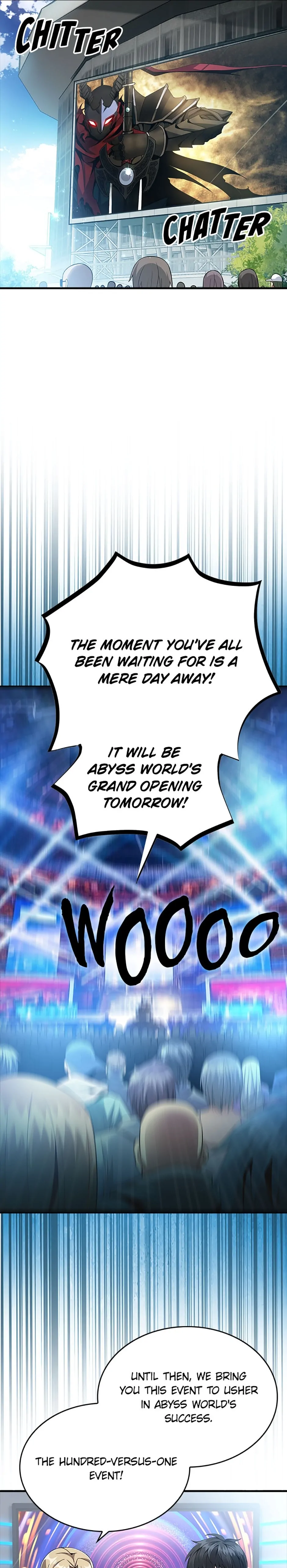 Logging in as a Monster chapter 1 page 31