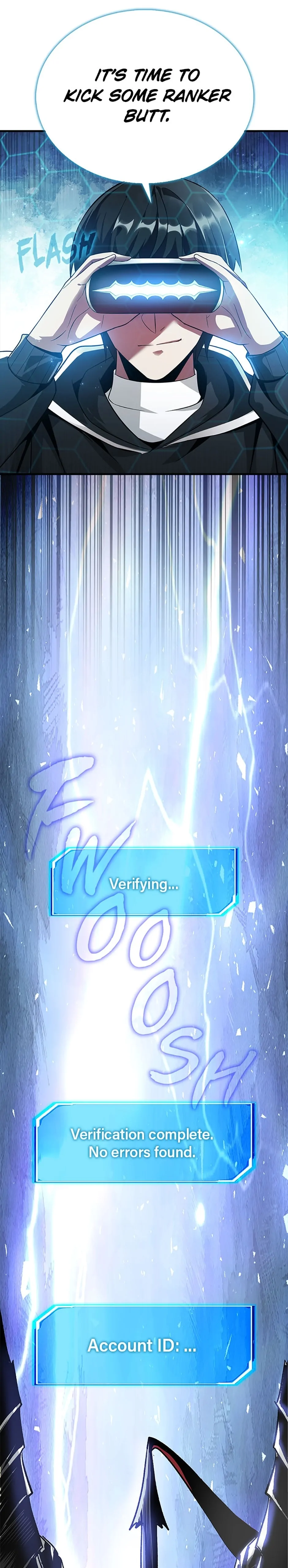 Logging in as a Monster chapter 1 page 34