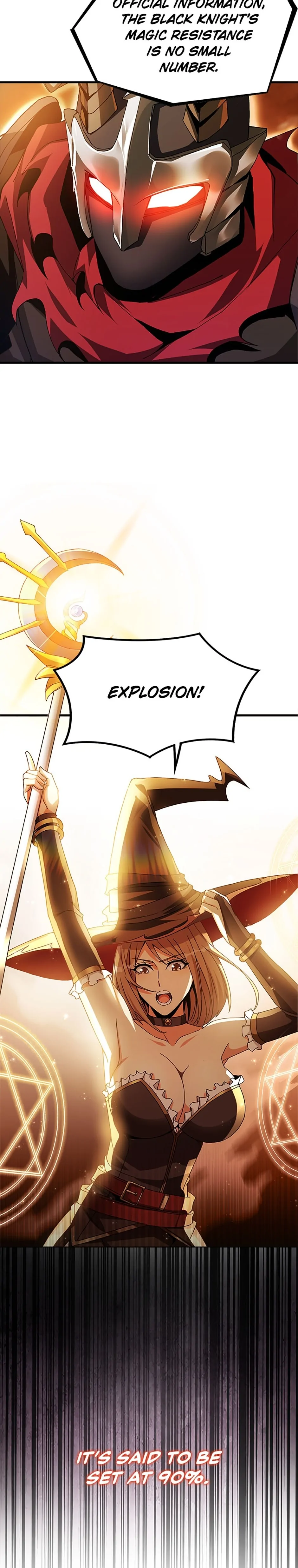 Logging in as a Monster chapter 2 page 11