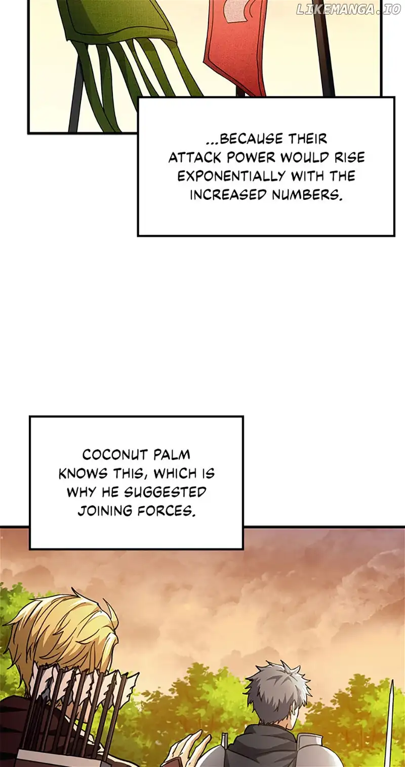 Logging in as a Monster chapter 33 page 2