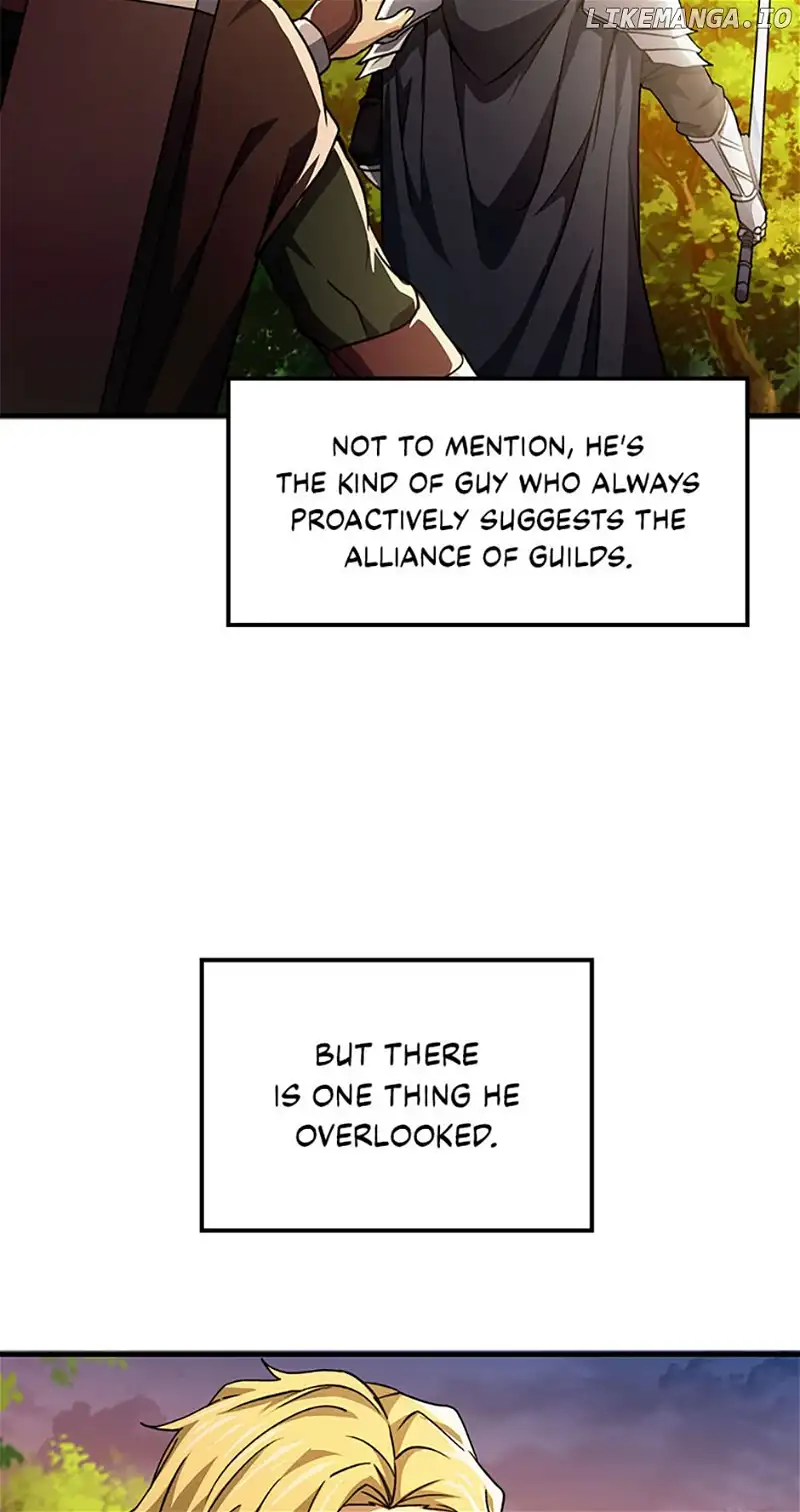Logging in as a Monster chapter 33 page 3