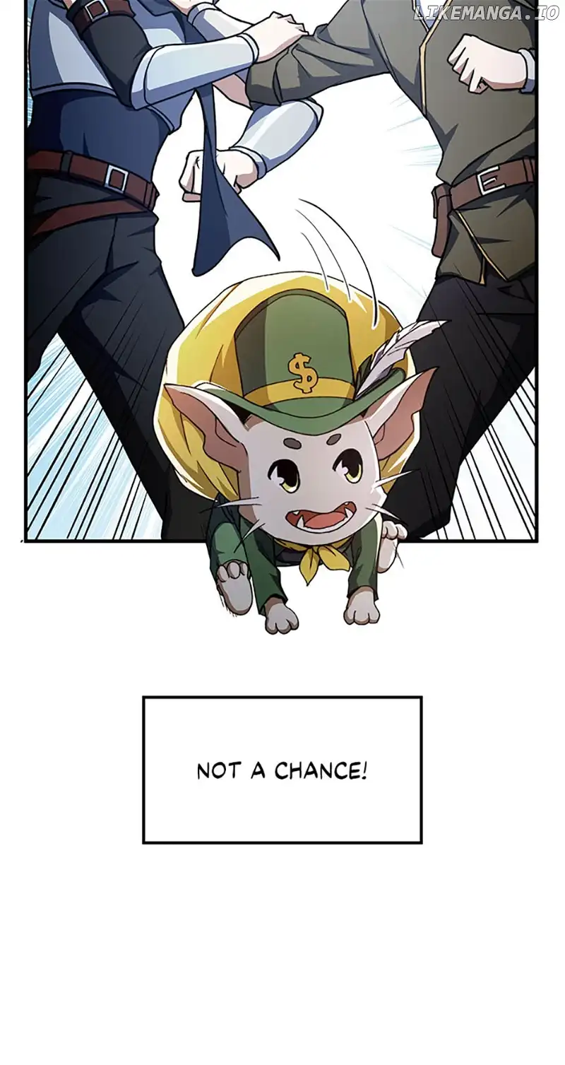 Logging in as a Monster chapter 33 page 7