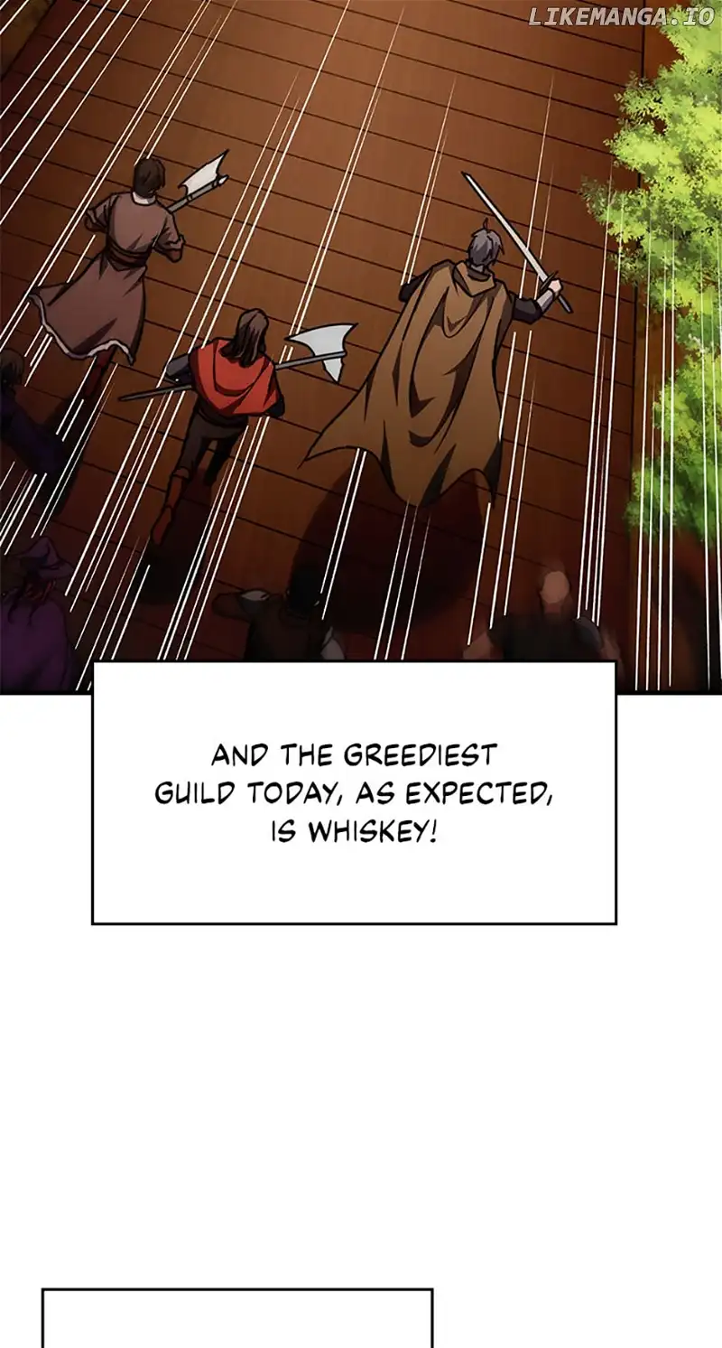 Logging in as a Monster chapter 33 page 9