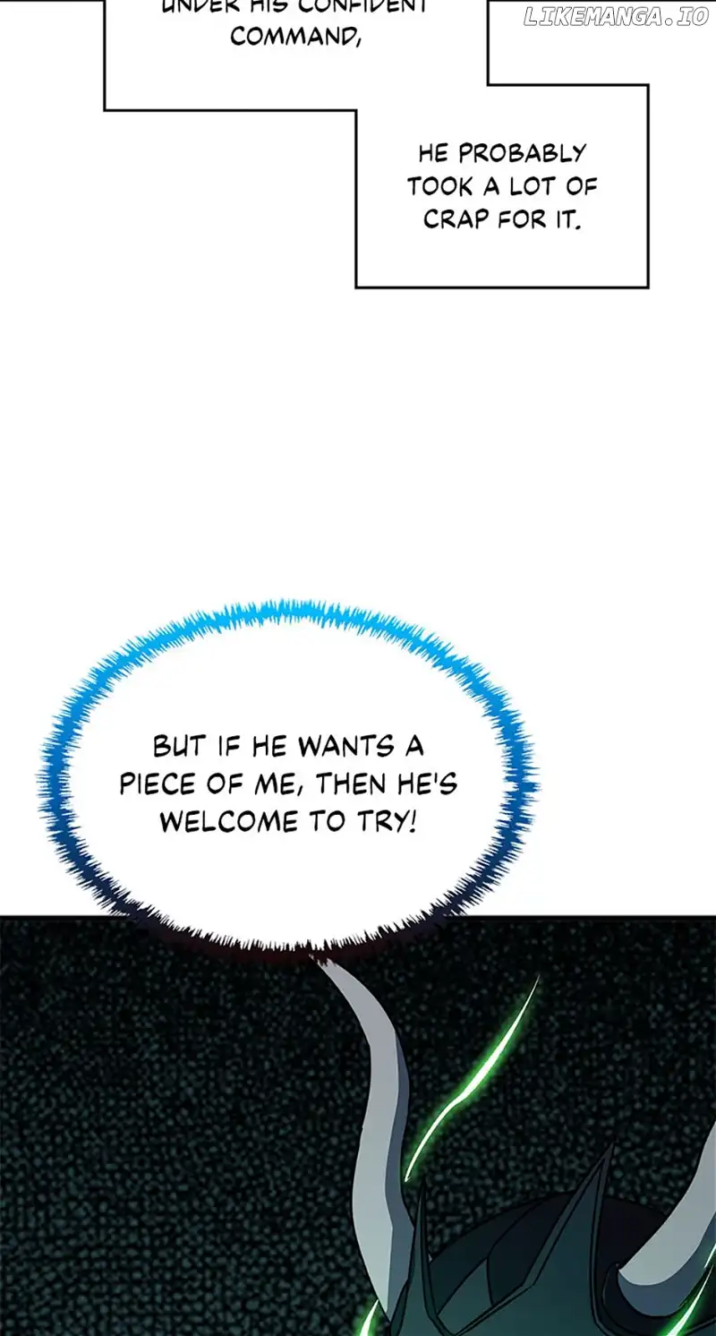 Logging in as a Monster chapter 33 page 11