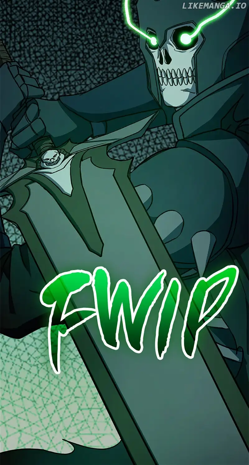 Logging in as a Monster chapter 33 page 12
