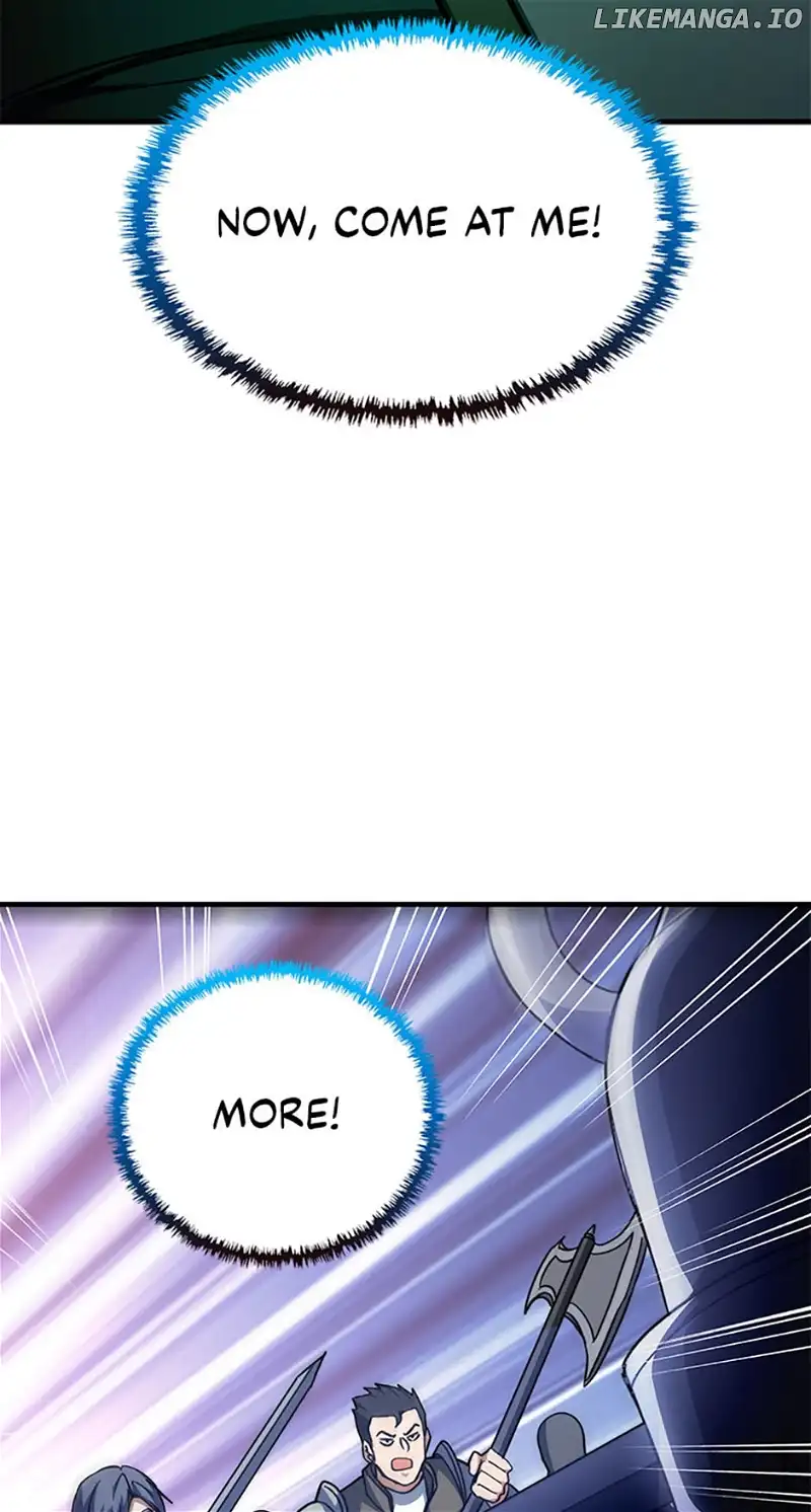 Logging in as a Monster chapter 33 page 13