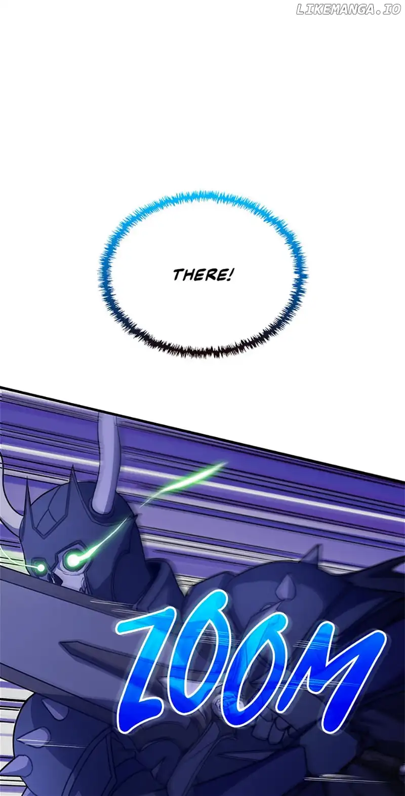 Logging in as a Monster chapter 33 page 15