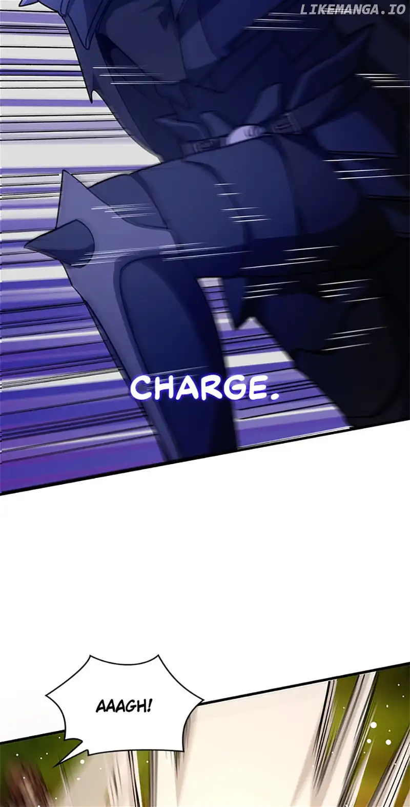 Logging in as a Monster chapter 33 page 16