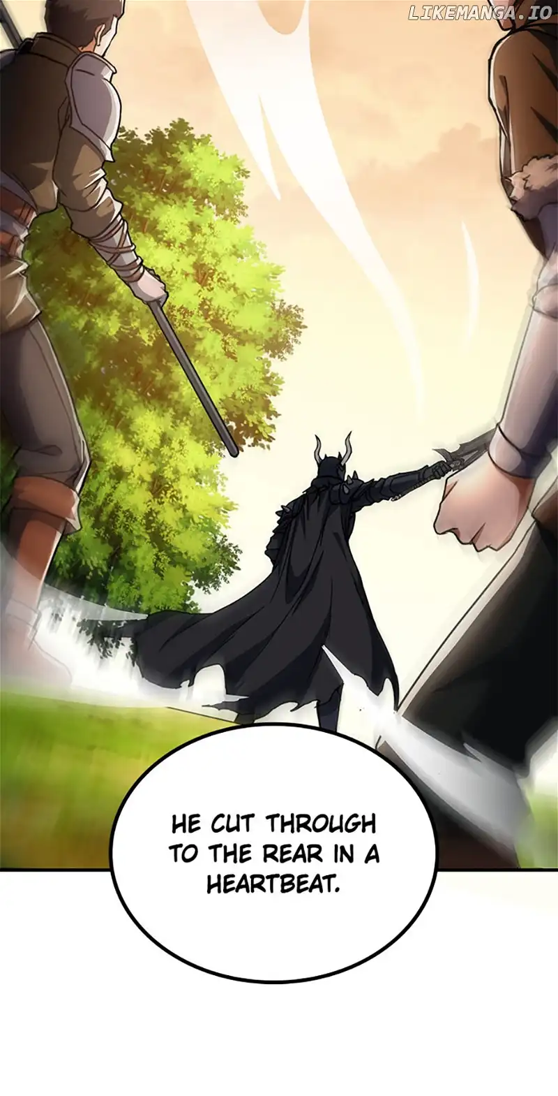 Logging in as a Monster chapter 33 page 20