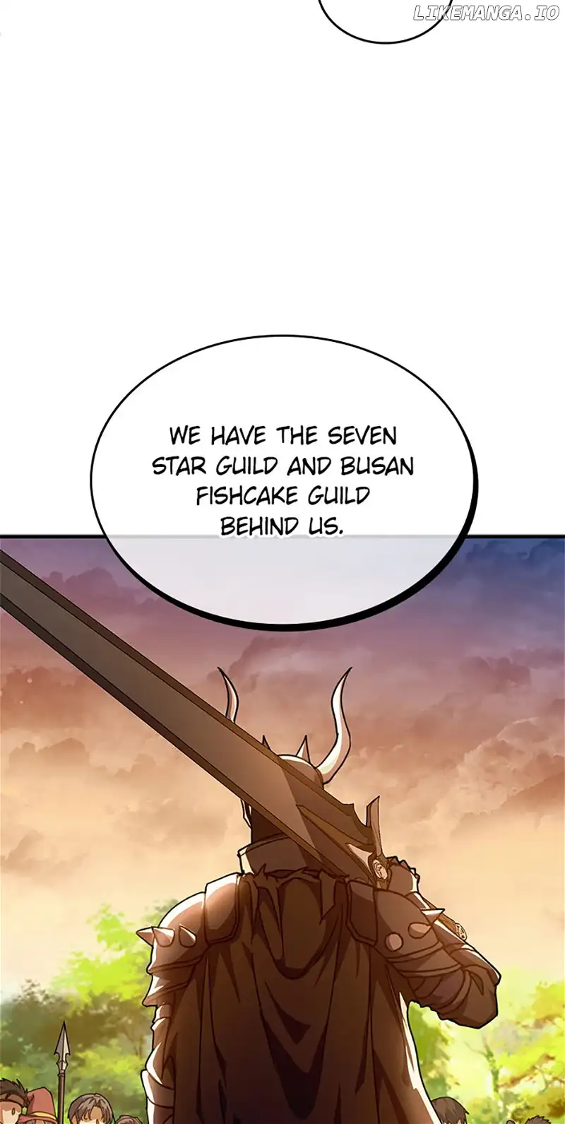 Logging in as a Monster chapter 33 page 22