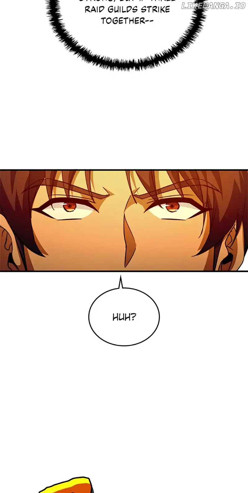 Logging in as a Monster chapter 33 page 26