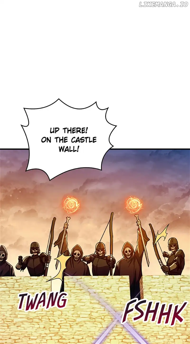 Logging in as a Monster chapter 33 page 28