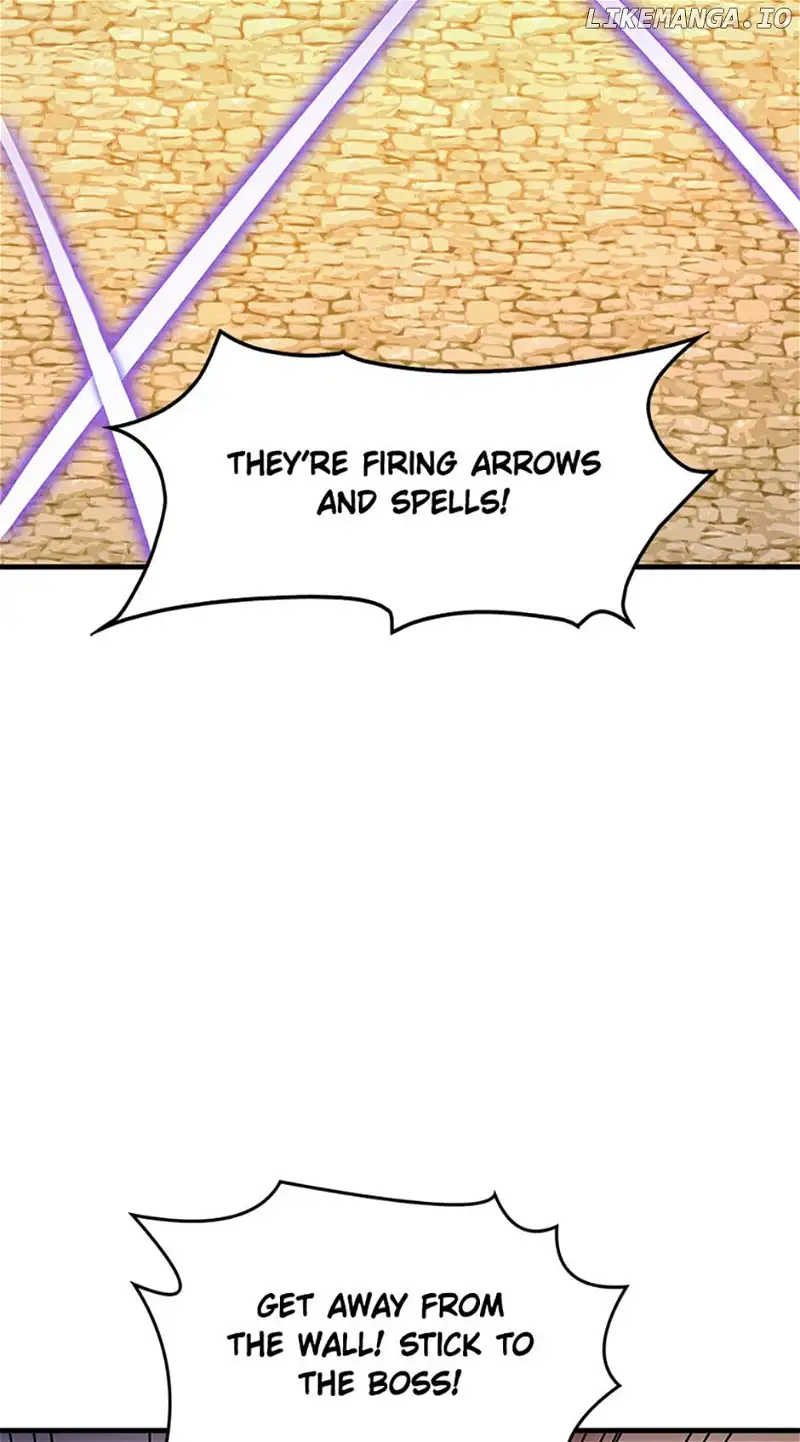 Logging in as a Monster chapter 33 page 29