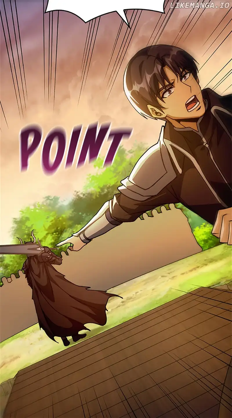 Logging in as a Monster chapter 33 page 30