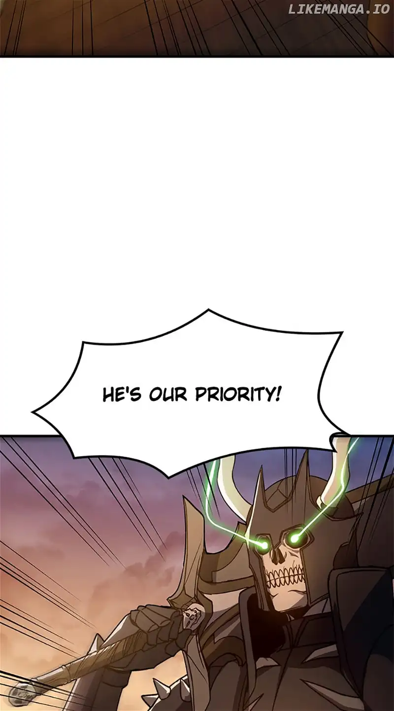 Logging in as a Monster chapter 33 page 31