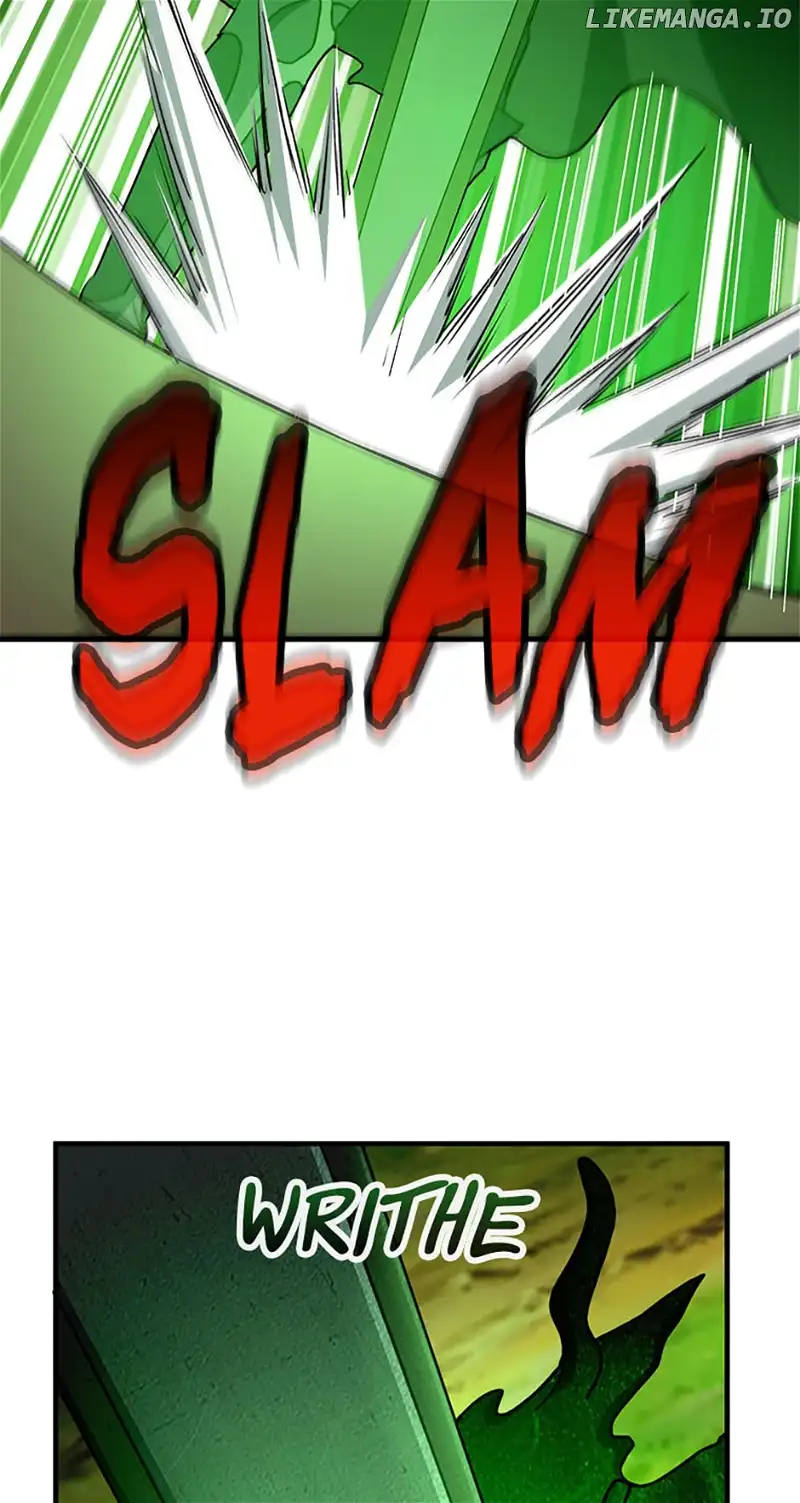 Logging in as a Monster chapter 33 page 35