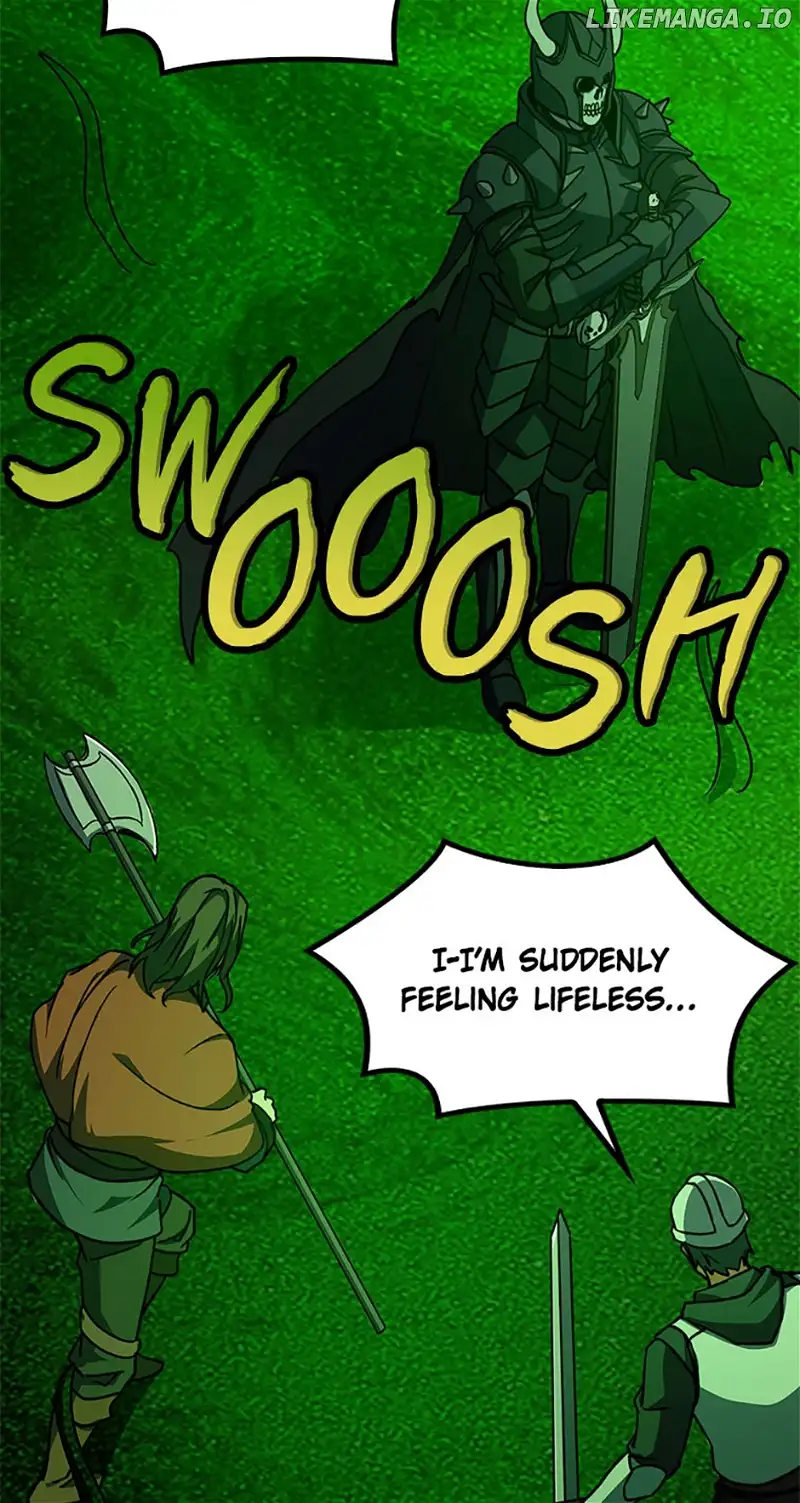Logging in as a Monster chapter 33 page 37