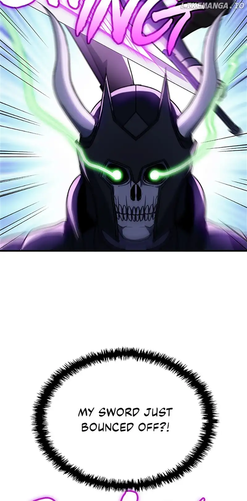 Logging in as a Monster chapter 33 page 42
