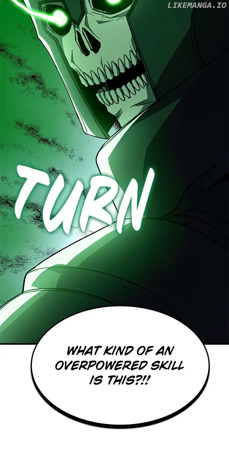Logging in as a Monster chapter 33 page 46