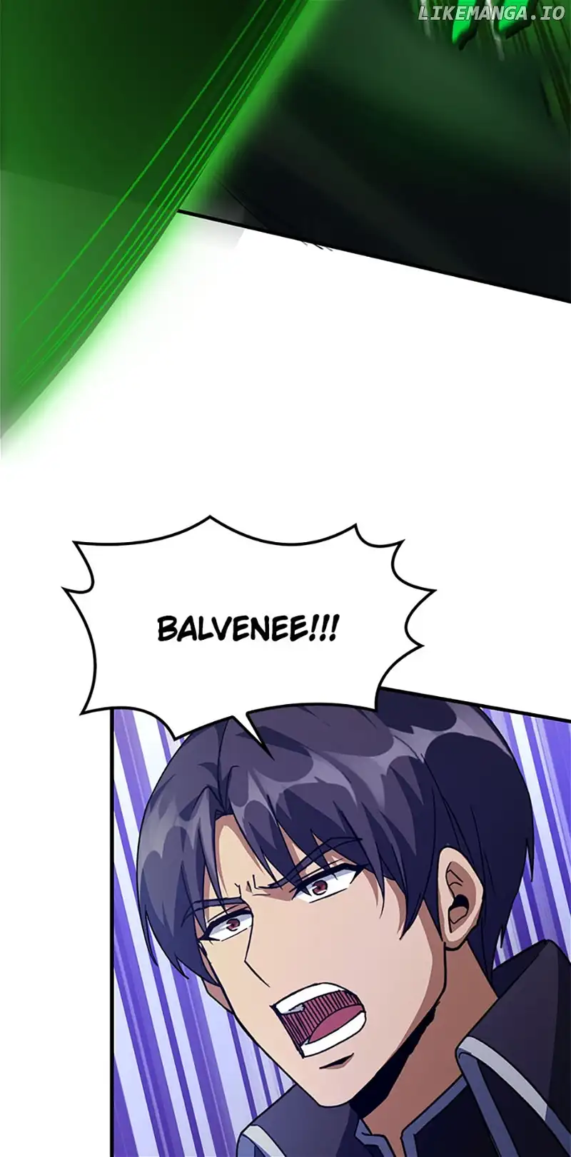 Logging in as a Monster chapter 33 page 49