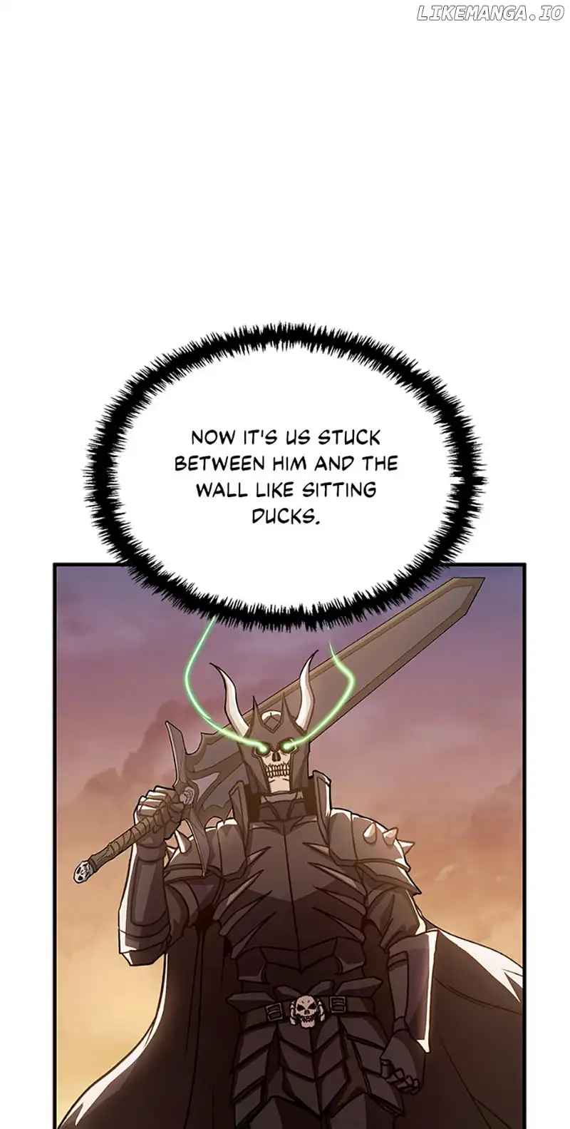 Logging in as a Monster chapter 33 page 54